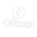 Offzap logo